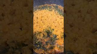 Khadi Dal with Masoor dal  Must try Red Lentils  Easy Cooking Recipes  Veg Recipes shorts [upl. by Ahsemat]