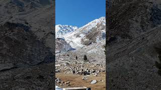 Beyal Camp Nanga Parbat Fairy Meadows Pakistan [upl. by Ashjian84]