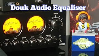 Douk Audio Equiliser [upl. by Robbins]