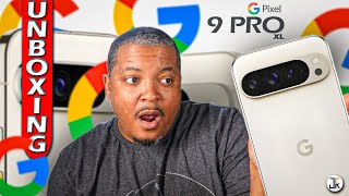 The Pixel 9 Pro XL is a problem for Apple amp Samsung [upl. by Ignacio95]