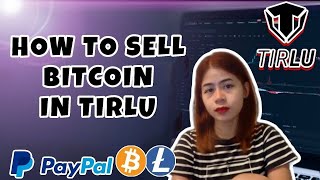 HOW TO SELL BITCOIN IN TIRLU STEP BY STEP TUTORIAL ARBITRAGE TRADING [upl. by Atalante536]