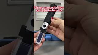 How to use a refractometer？ [upl. by Tyne]