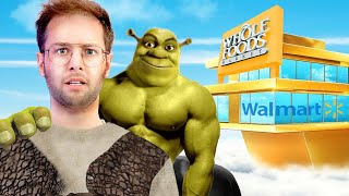 I Ordered Hot Shrek Cakes From Every Grocery Store • Candid Competition [upl. by Ruby753]