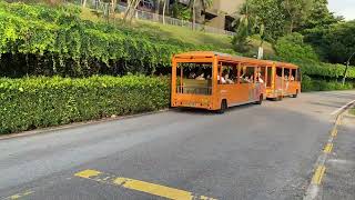 Beaches at Sentosa Island Singapore [upl. by Lashonda]