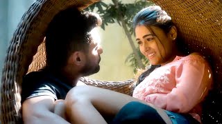 Kalyan Ram और Shalini Pandey के जबरदस्त रोमांटिक सीन्स  Mission 118 Romantic Scene  Nivetha Thomas [upl. by Yennor]