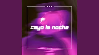 Cayo la Noche [upl. by Maclean]