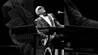 Ray Charles  Hit the road Jack 🎹🎶 l Music to die for music shorts song [upl. by Araiek]