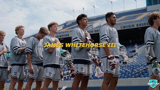 JAMES WHITEHORSE III  2024 SUMMER HIGHLIGHTS [upl. by Puiia]