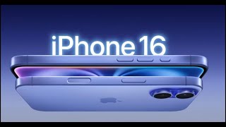 iPhone 16 ¡Lo que Necesitas Saber [upl. by Medea]