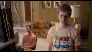 Napoleon Dynamite  Alternate Scenes Featurette [upl. by Anaihs]