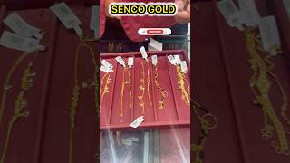 Senco Gold amp Diamondssubscribe shorts jewellery gold sencogold [upl. by Rawde]