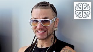 RiFF RaFF x MONTREALITY  Interview  Album Preview [upl. by Garnette]