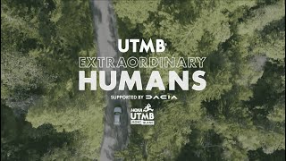 TEASER UTMB CHAMONIX 2024 [upl. by Catlee]