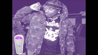 Sauce Walka  Sanchie P Maybach Freestyle Slowed [upl. by Fruma]