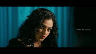 Nithya Menon  Naresh Scene  Malini 22 Palayamkottai Movie Scenes [upl. by Philoo]