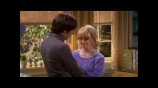 Sweetest apology from Howard to Bernadette The Big Bang Theory [upl. by Dawn]