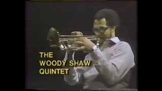 Woody Shaw  Jazz At The Maintenance Shop 1979 [upl. by Romeon]