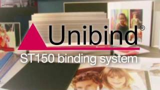 Unibind ST150 [upl. by Prisca]