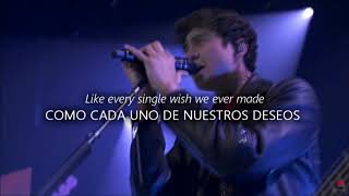 ►Amnesia  5 Seconds of Summer ღ live Sub en Español lyrics [upl. by Sidonia]