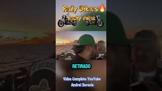 Rally Biker Rocky Point 2024🔥🏍️ bikers biker rockypointmexico rockypoint rallybike vlog [upl. by Barrow]