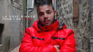 Titit la voix dange  Pense a moi Cover [upl. by Harak]