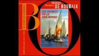 François de Roubaix  Les Pirates  Les Secrets De La Mer Rouge [upl. by Alake]