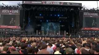 Avenged Sevenfold  Buried Alive Live [upl. by Olwen898]