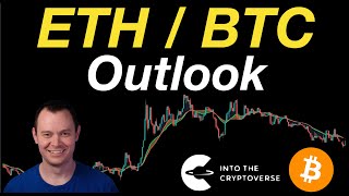 ETH  BTC Outlook [upl. by Eednahs]