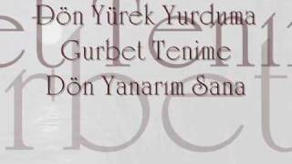 Onur Akin  Geceyi Sana Yazdim [upl. by Cirdek510]