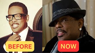 At 71  Charlie Wilson Then and Now [upl. by Asinet470]