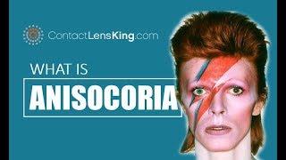 What is Anisocoria Causes and Symptoms of Anisocoria [upl. by Aura43]