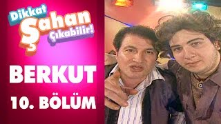 Berkut 10 Bölüm  Dikkat Şahan Çıkabilir [upl. by Anival]