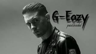 GEazy  Far Alone ft Jay Ant  REMIX prodhooded [upl. by Lerraj]