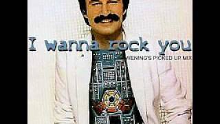 Giorgio Moroder  I wanna rock you WENNGS picked up Mix01rmvb [upl. by Anial]