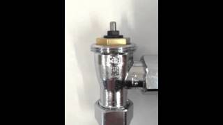 TheEvohomeShopcouk  Honeywell evohome HR92 Radiator Valve Compatibility [upl. by Threlkeld]