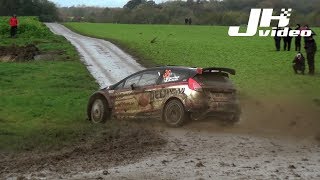 Rallye du Condroz 2019 by JHVideo [upl. by Okihcas]