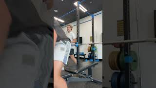 Flat Barbell Bench Press [upl. by Lion]