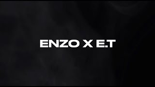 ENZO x ET  Missing Official Lyric Video [upl. by Blakelee]