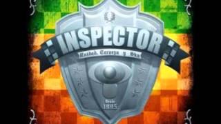 Amar o Morir Inspector [upl. by Atilef]