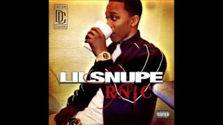 Lilsnupe  Ballin In The Mix feat Trae The Truth [upl. by Kokoruda]