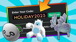 NEW ALL WORKING CODES FOR PET SIMULATOR 99 IN 2023 ROBLOX PET SIMULATOR 99 CODES [upl. by Clarissa57]