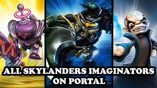 SKYLANDERS GIANTS WALKTHROUGH  PART 1  Time of the Giants [upl. by Ayomat297]