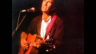 Townes Van Zandt  No Place to Fall [upl. by Calle]