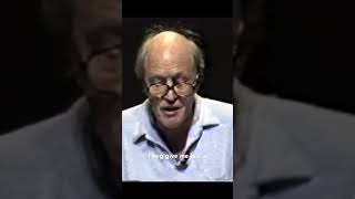 Roald Dahl reads ‘A Little Nut Tree’ from Rhyme Stew 1989 [upl. by Dias]