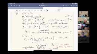 CLASSICAL SYMMETRIES OF NONCOMMUTATIVE SPACES A GUIDED TOUR THROUGH THE CUNTZ ALGEBRA CASE [upl. by Abey]