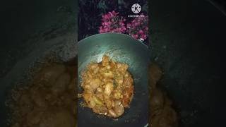 Liver frysimplerecipeshortsmanhavlogs [upl. by Yelnek708]