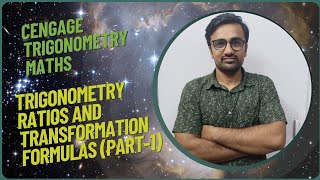 Cengage maths Trigonometry for JEE Advanced  part 1 cengagemaths jeeadvanced jee2024 [upl. by Jacinda71]