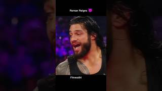 Wait 🤚 For Roman Reigns revenge 😡 shorts viral romanreigns [upl. by Helbonia125]