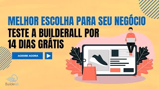 Transforme seu Negócio Agora Teste Gratuitamente a Builderall por 14 Dias [upl. by Elimay]