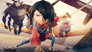 Kubo and the Two Strings 2016 Film Explained in HindiUrdu Summarized हिन्दी [upl. by Calla144]